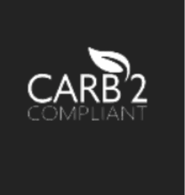 CARB Certified